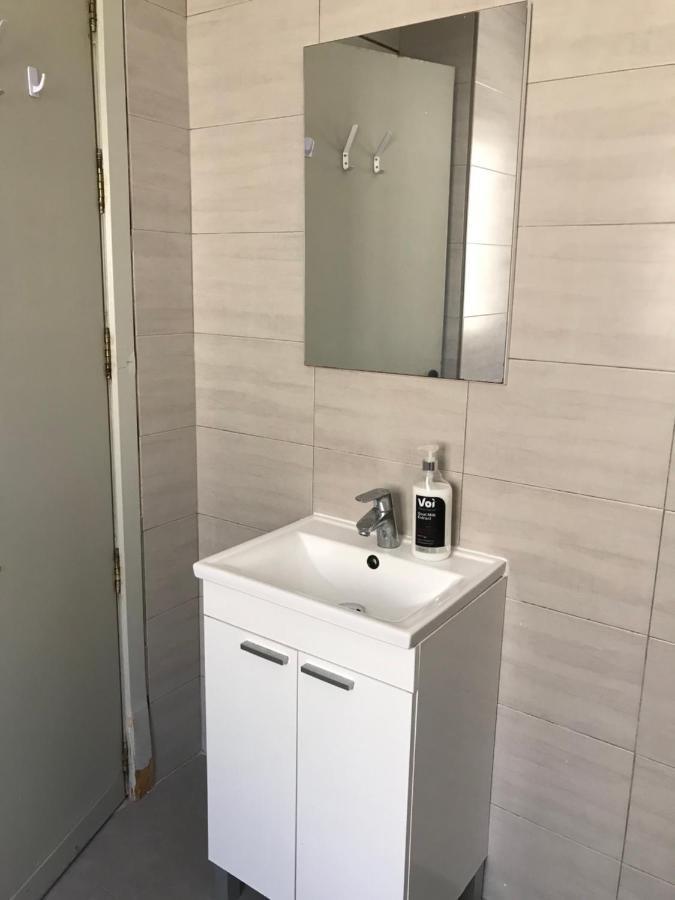 Apartamento Domus Luxuria Marsaskala Exterior foto