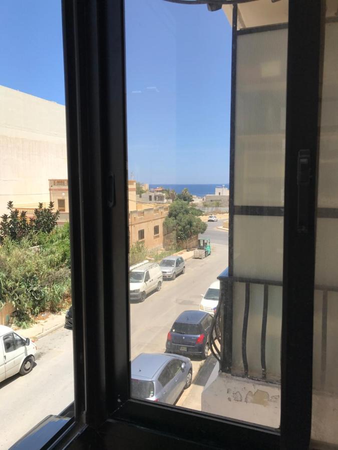 Apartamento Domus Luxuria Marsaskala Exterior foto
