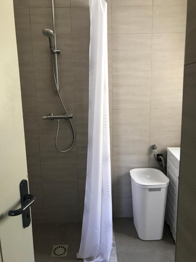 Apartamento Domus Luxuria Marsaskala Exterior foto